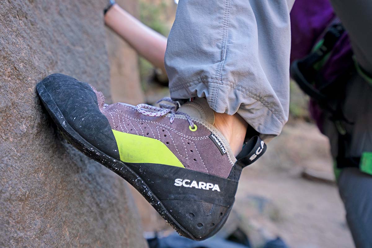 Scarpa clearance maestro womens